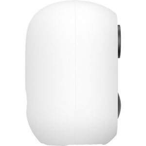 Eufy Cam C35 Wireless Indoor and Outdoor Security Camera - White | T8110421