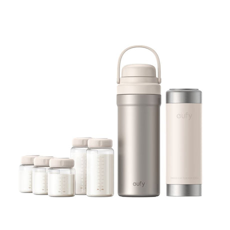 Eufy E10 Portable Breast Milk Cooler | T6020380