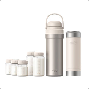 Eufy E10 Portable Breast Milk Cooler | T6020380
