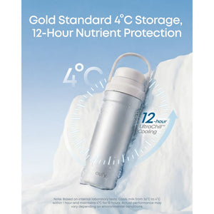 Eufy E10 Portable Breast Milk Cooler | T6020380