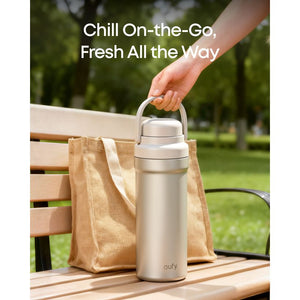 Eufy E10 Portable Breast Milk Cooler | T6020380