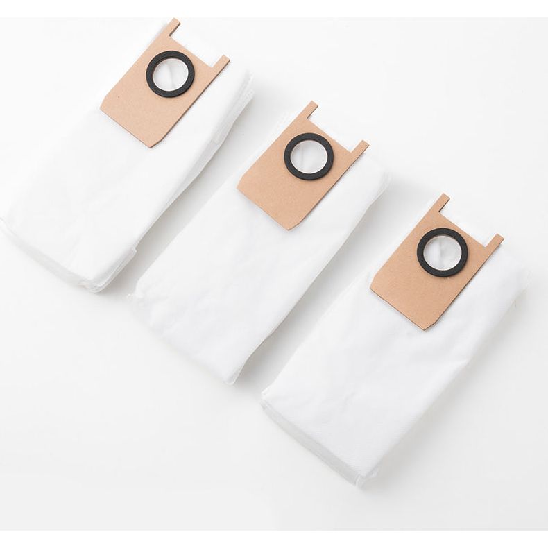 Eufy Replacement Dust Bag for S1 Pro and Omni S1 Robot Vacuums | T29B9001