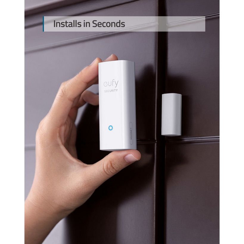 Eufy Smart Entry Sensor - White | T89000D4