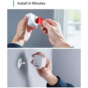 Eufy Smart Motion Sensor - White | T8910021
