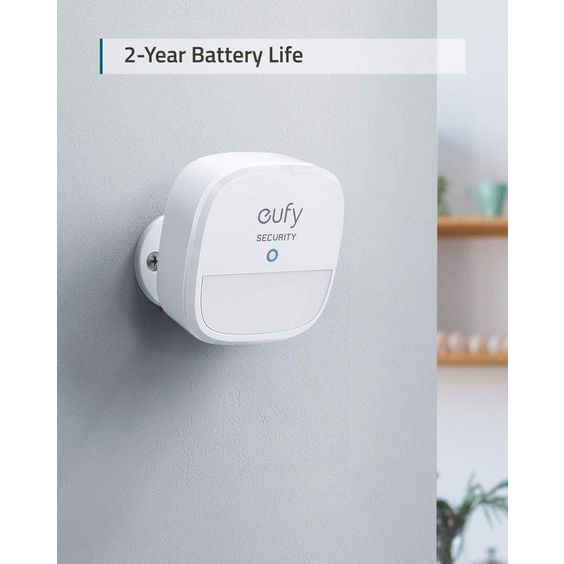 Eufy Smart Motion Sensor - White | T8910021