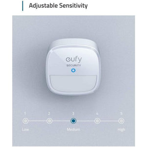 Eufy Smart Motion Sensor - White | T8910021