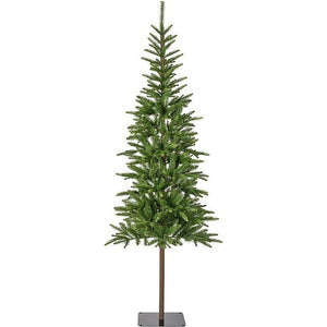 Everlands Alpbach Fir Christmas Tree 8ft 2.4 Metre | 9683975