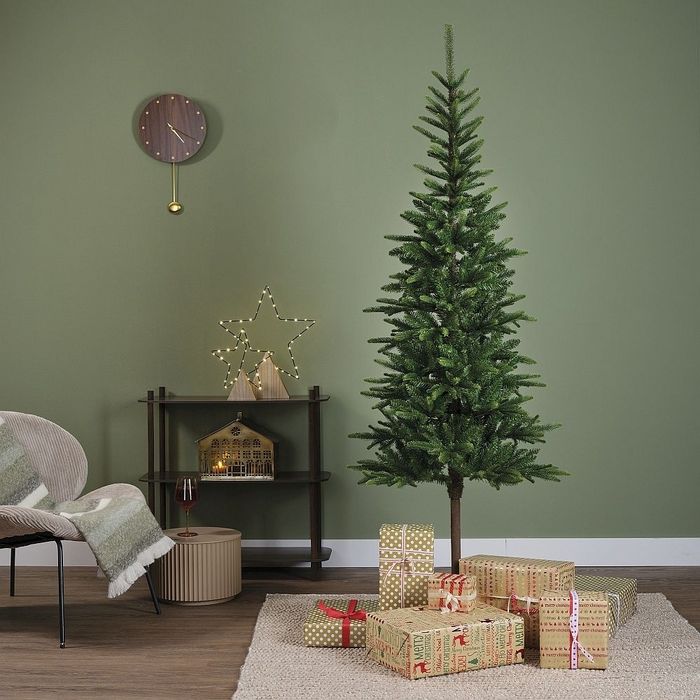 Everlands Alpbach Fir Christmas Tree 8ft 2.4 Metre | 9683975