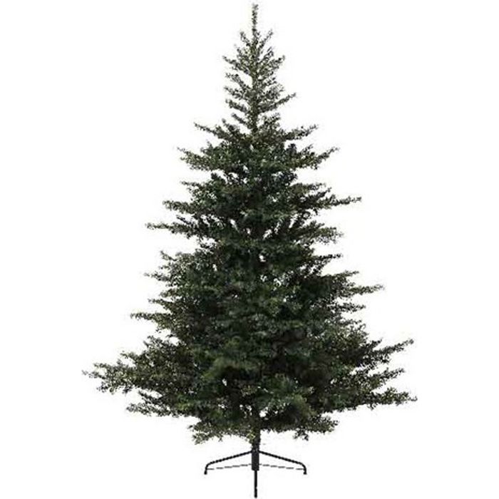 Everlands Grandis Fir Christmas Tree 10ft 3 Metre | 9681454