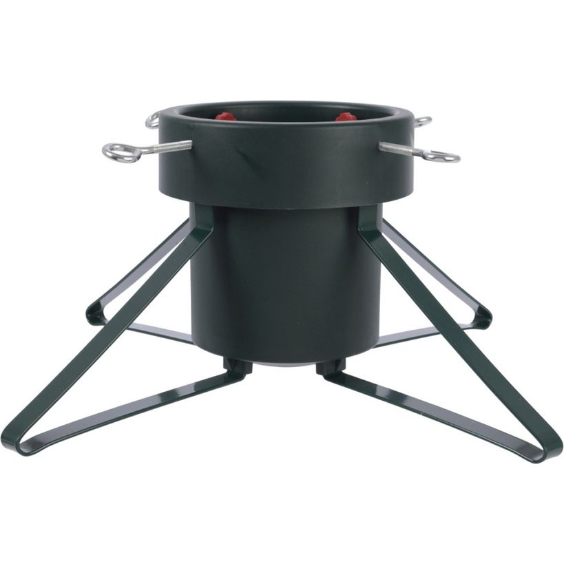 Everlands Iron Christmas Tree Stand for Trees up to 7ft 2.1 Metre | 9685184