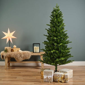 Everlands Killington Fir Christmas Tree 6ft 1.8 Metre | 9684086