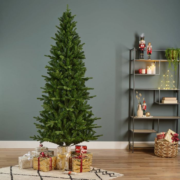 Everlands Killington Fir Christmas Tree 8ft 2.4 Metre | 9684088