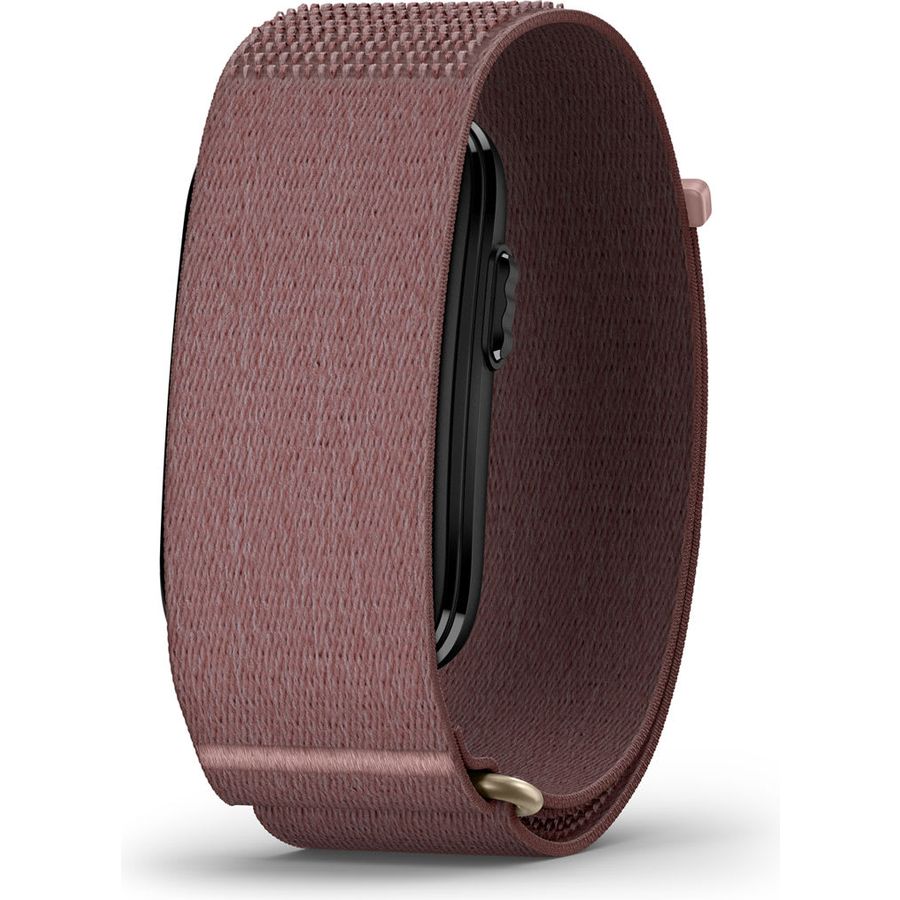 Garmin CIRQA Smart Band L/XL - Mauve | 49-GAR-010-04675-02