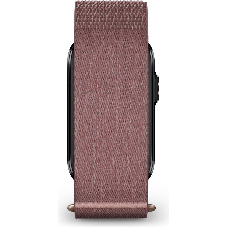 Garmin CIRQA Smart Band L/XL - Mauve | 49-GAR-010-04675-02