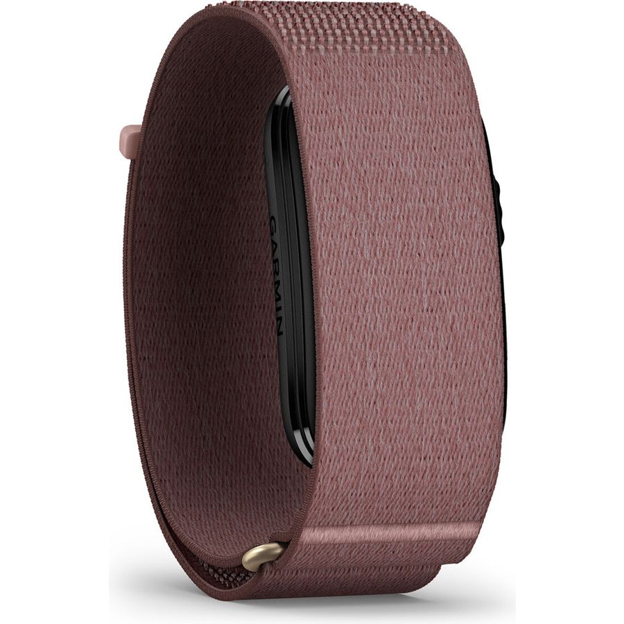 Garmin CIRQA Smart Band L/XL - Mauve | 49-GAR-010-04675-02