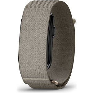 Garmin CIRQA Smart Band S/M - French Grey | 49-GAR-010-04675-11