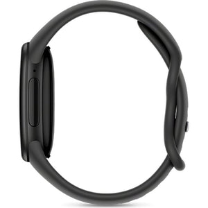 Google Fitbit Edge Smart Watch Fitness Tracker - Obsidian Black | 79-GA11583-EU