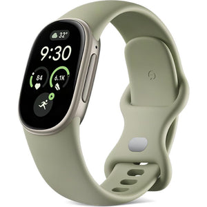 Google Fitbit Edge Smart Watch Fitness Tracker - Olive Pyrite | 79-GA11585-EU