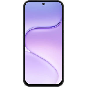 Honor 600 Smart 5G Sim Free Mobile Phone - Velvet Black | 5109CMDP