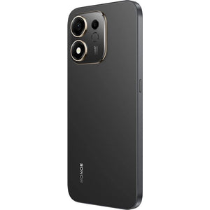 Honor 600 Smart 5G Sim Free Mobile Phone - Velvet Black | 5109CMDP