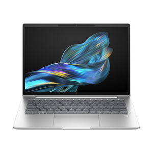 HP EliteBook 6 14 Inch Laptop G1q Qualcomm Snapdragon X 16Gb 512GB - Silver | 9M4H6AT#ABU