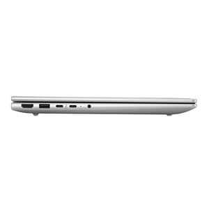 HP EliteBook 6 14 Inch Laptop G1q Qualcomm Snapdragon X 16Gb 512GB - Silver | 9M4H6AT#ABU