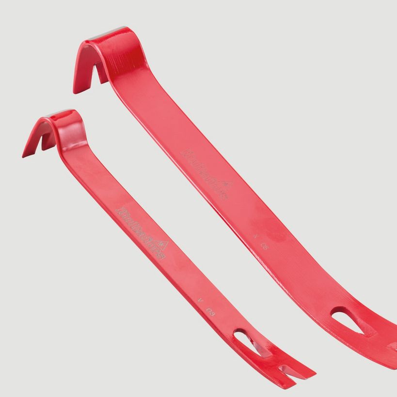 Hultafors Utility Bar Twin Pack 7 inch and 15 Inch | XMS26BARS