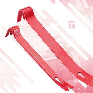 Hultafors Utility Bar Twin Pack 7 inch and 15 Inch | XMS26BARS