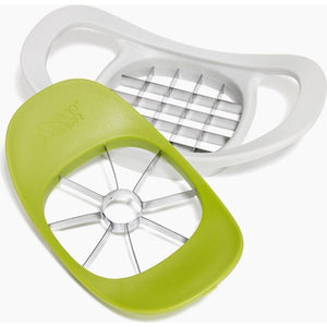 Joseph Joseph Nest Press 2 in 1 Fruit and Vegetable Cutter | 1000065JJ