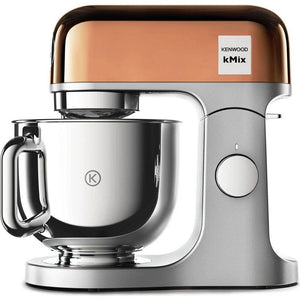 Kenwood kMix 1000W 5 Litre Limited Edition Stand Mixer - Rose Gold | KMX760AGD