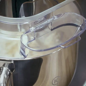 Kenwood kMix 1000W 5 Litre Limited Edition Stand Mixer - Rose Gold | KMX760AGD