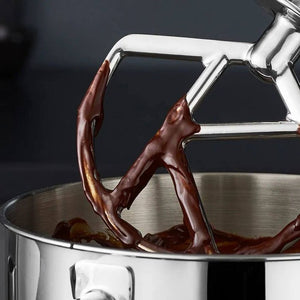 Kenwood kMix 1000W 5 Litre Limited Edition Stand Mixer - Rose Gold | KMX760AGD
