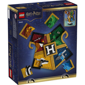 Lego Harry Potter Hogwarts House Crest | 76462