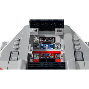 Lego Marvel Avengers: Doomsday Quinjet | 76347