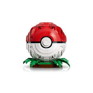 Lego Pokémon Iconic Trainer Moments Poké Ball | 72154