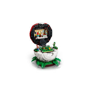 Lego Pokémon Iconic Trainer Moments Poké Ball | 72154