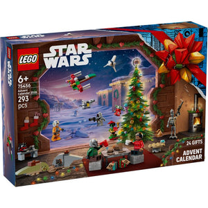 Lego Star Wars Advent Calendar 2026 | 75456