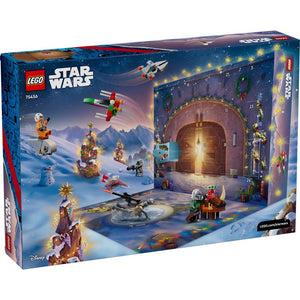 Lego Star Wars Advent Calendar 2026 | 75456