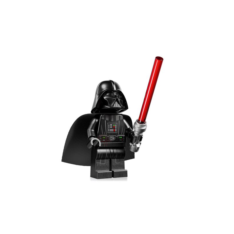 Lego Star Wars Darth Vader Bust | 75439