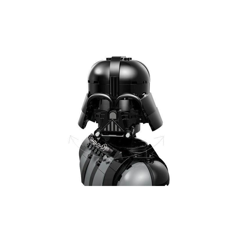 Lego Star Wars Darth Vader Bust | 75439