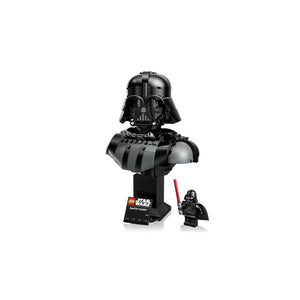 Lego Star Wars Darth Vader Bust | 75439