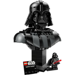 Lego Star Wars Darth Vader Bust | 75439