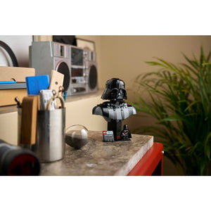 Lego Star Wars Darth Vader Bust | 75439