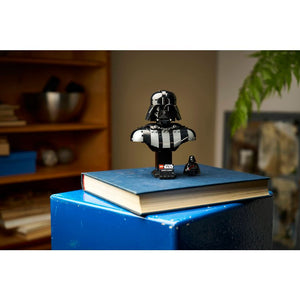 Lego Star Wars Darth Vader Bust | 75439