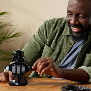 Lego Star Wars Darth Vader Bust | 75439