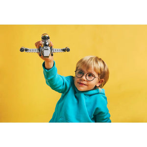 Lego Star Wars Mando and Grogu’s N-1 Starfighter | 75410