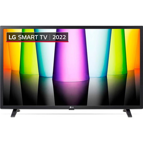LG 32" Smart Full HD HDR LED TV | 32LQ63006LA