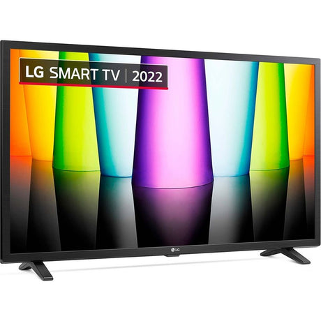 LG 32" Smart Full HD HDR LED TV | 32LQ63006LA