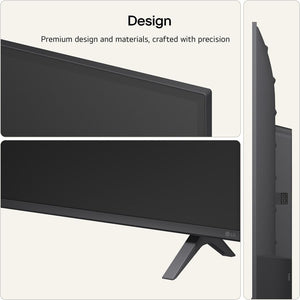 LG 43 Inch LED AI Full HD Smart TV (2026) | 43LB65006LA.AEI