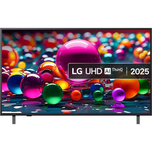 LG 50 Inch 4K UHD Smart TV | 50UA75006LA.AEK